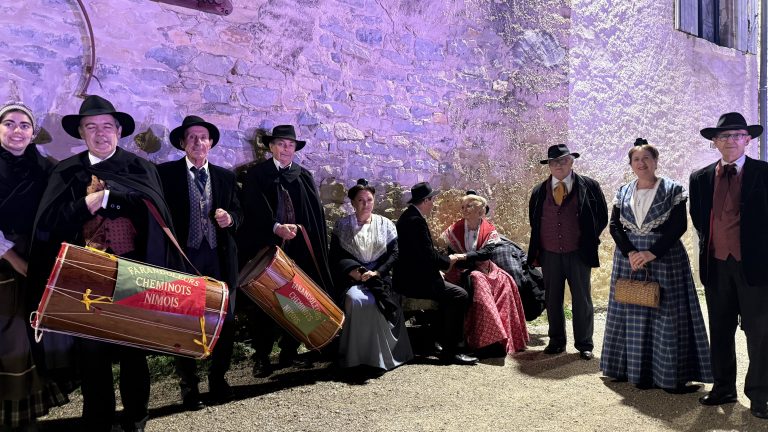 La Pastorale de Caveirac