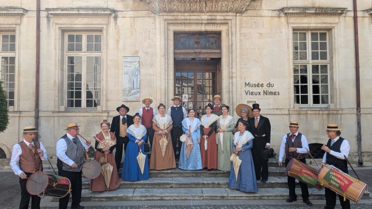 Feria de Pentecôte 2026