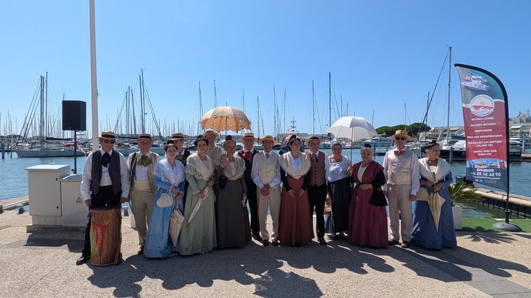 Fête du Port de Plaisance