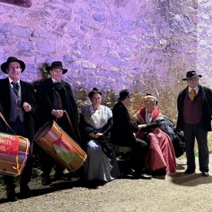 La Pastorale de Caveirac