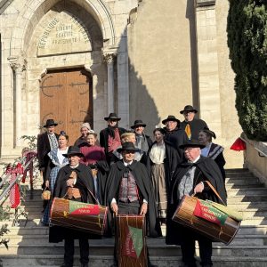 Noël 2025 à Bessèges