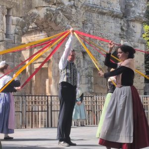 Feria des Vendanges 2025 – Spectacle