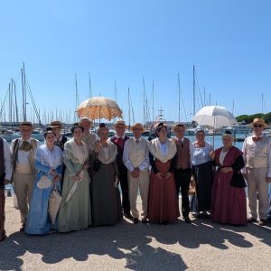 Fête du Port de Plaisance