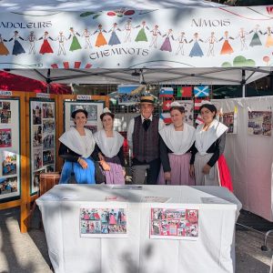 Forum des associations de Nîmes 2026